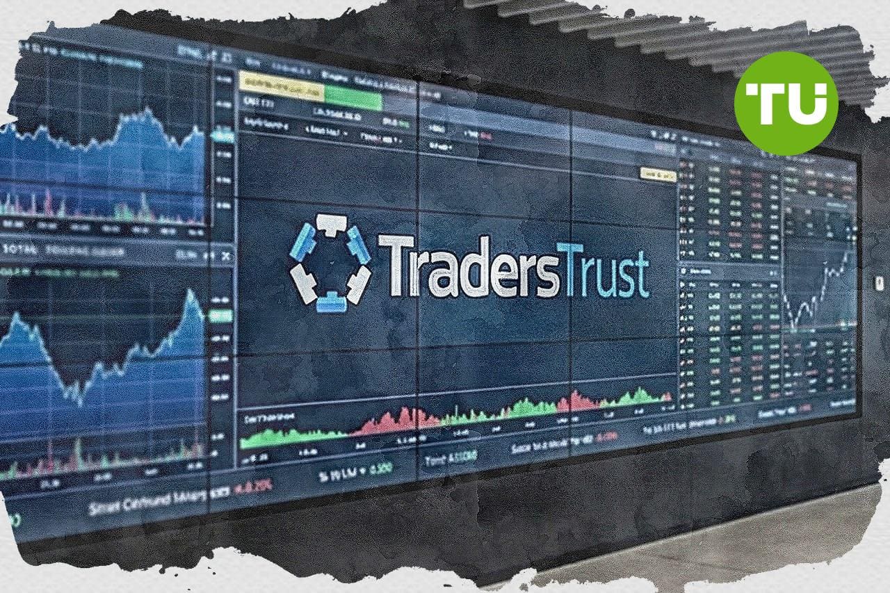 트레이더스 Trust가 일본, 브라질, 아르헨티나 출신 최고의 소개 브로커 5월 순위를 공개