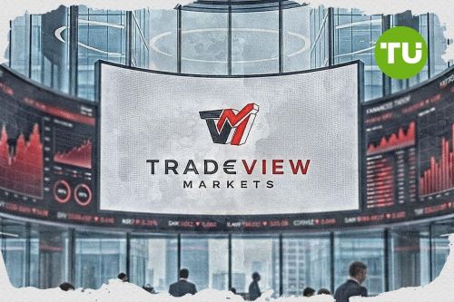 Tradeview anuncia oferta global de bônus de até US$400 para depósitos realizados até 12 de julho