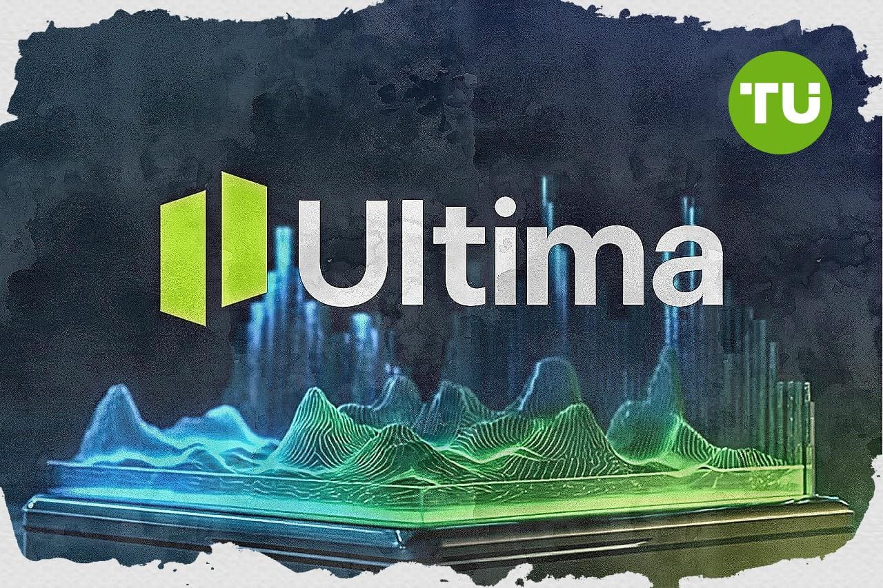 Ultima Markets meluncurkan kompetisi trading live Ultimate Trader Cup 2026 dengan hadiah total $1 juta