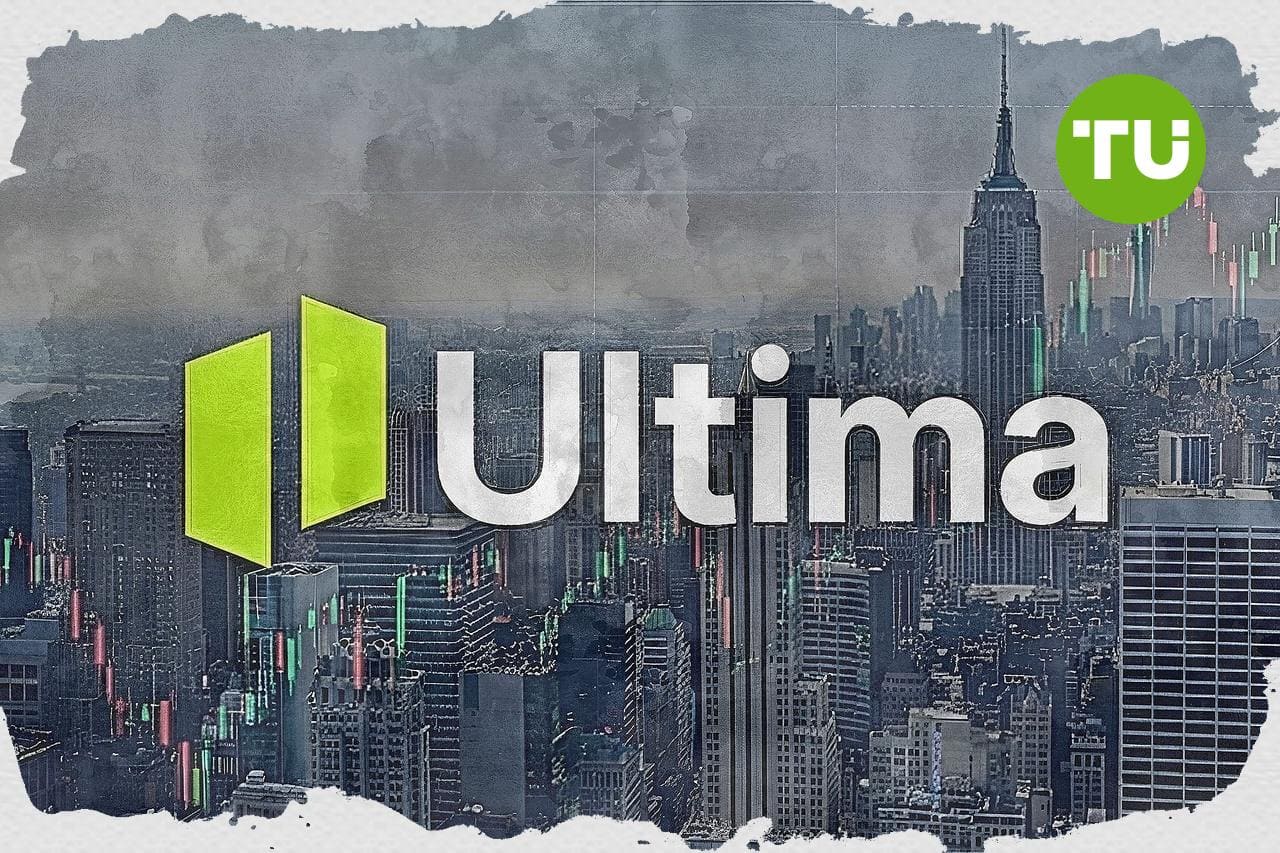 Ultima Markets membuka pendaftaran untuk pertandingan dagangan Ultimate Trader Cup 2026