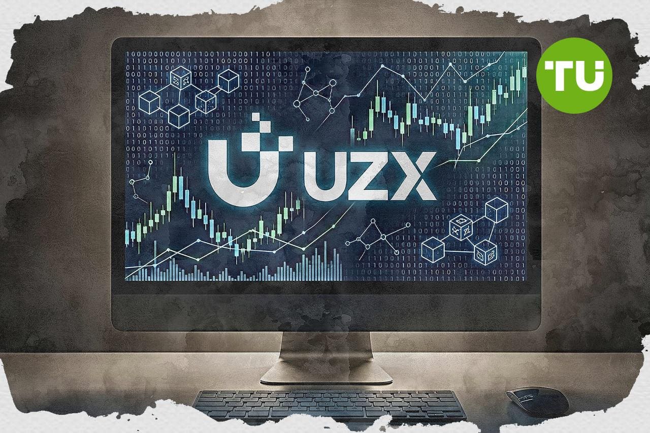 UZX unveils instant commission payments for partners