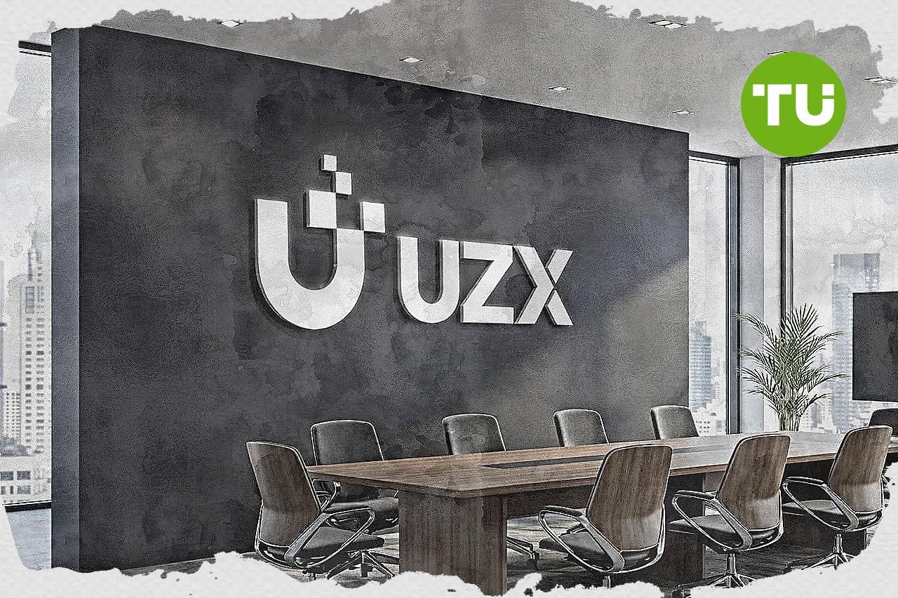 UZX highlights WLD, STG, DYDX among top spot gainers on May 21, 2026