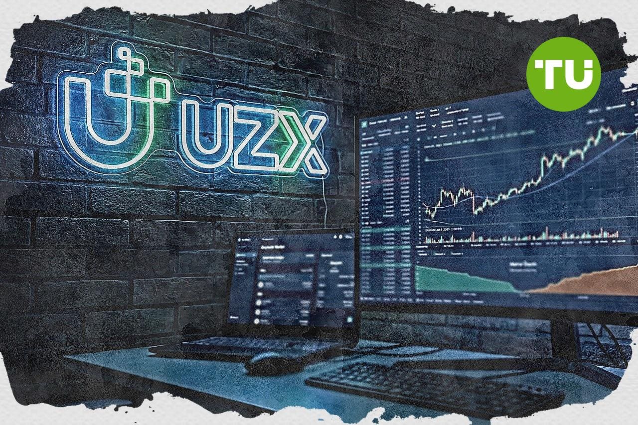 UZX issues market commentary on BTC, ETH, and SOL for May 26