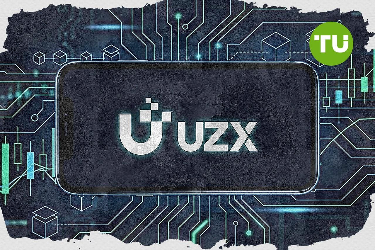 UZX introduces REQ token trading option