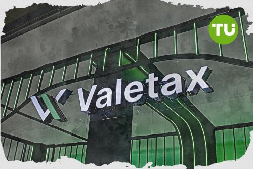 Valetax holds Goa dinner event to commemorate one year in India