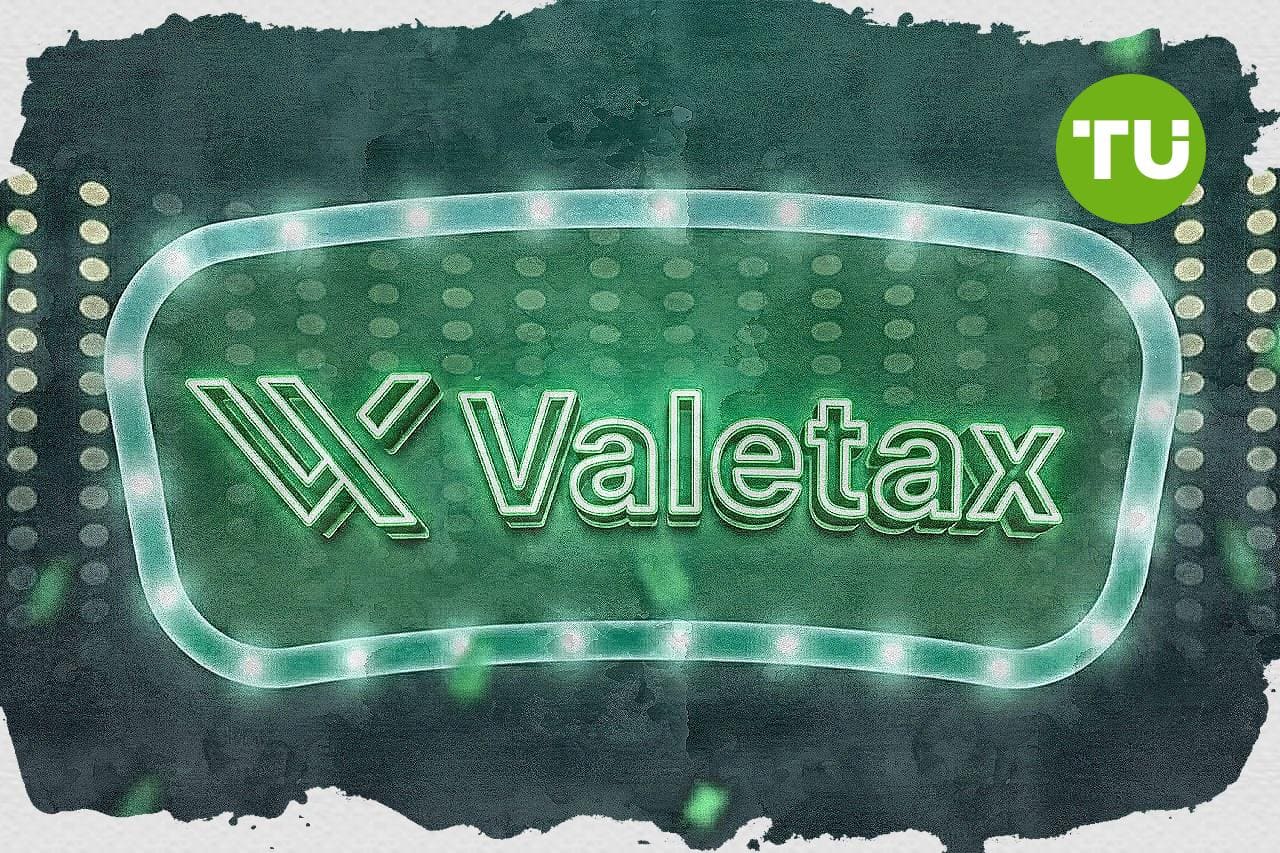 Valetax esporrà allo Stand 2 durante il Traders Fair Thailand 2026