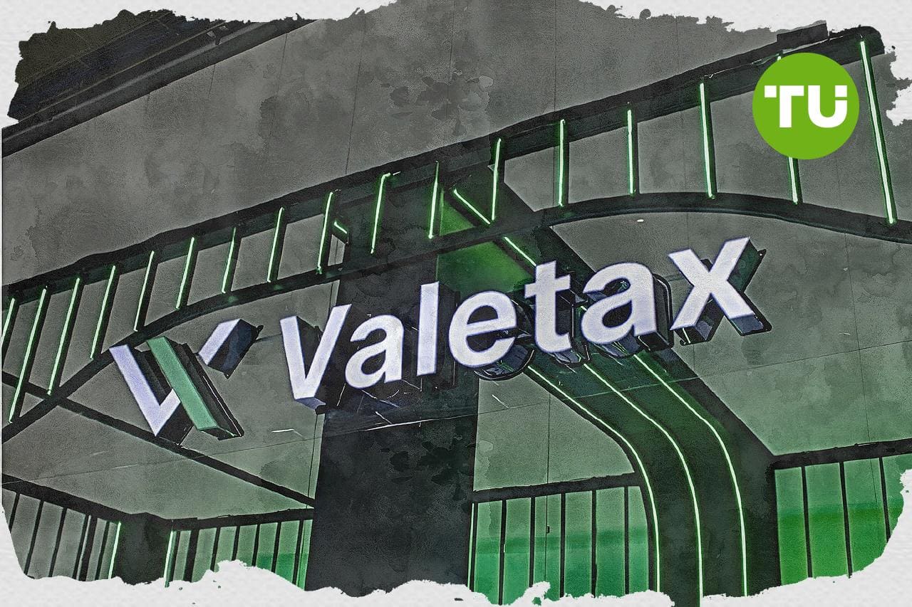 Valetax holds Goa dinner event to commemorate one year in India
