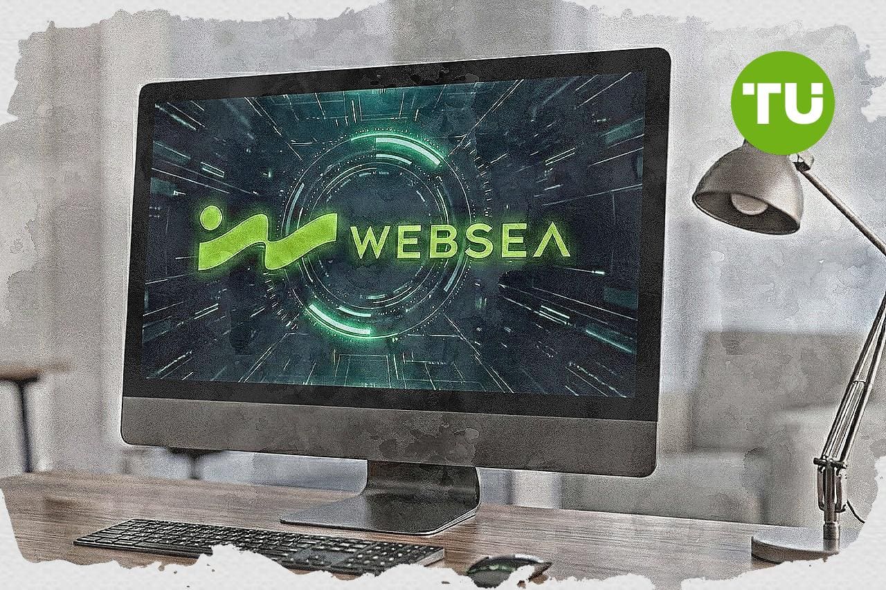 Websea shares Herbert’s update on project progress and ecosystem growth