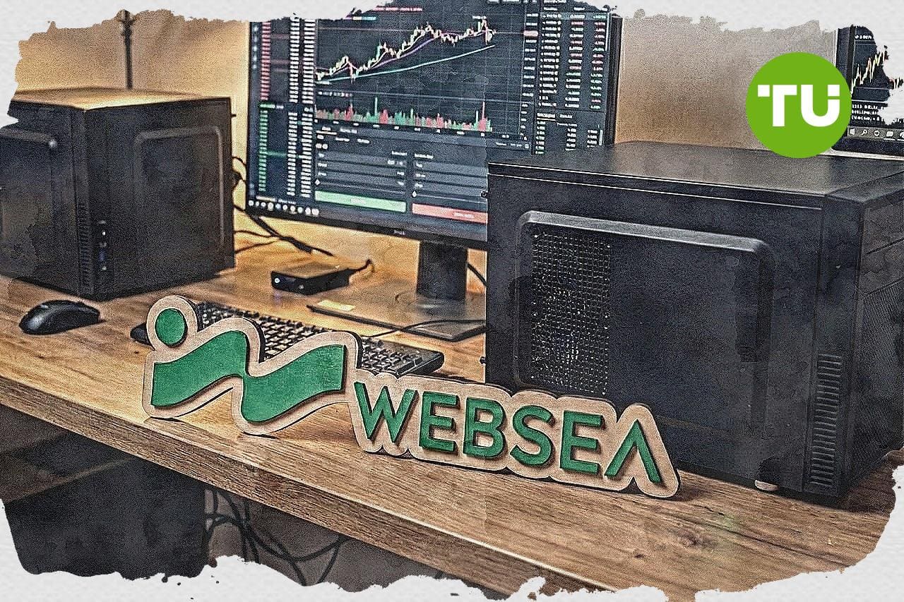 Websea lança Futuros Perpétuos de SKHYNIX em sua plataforma