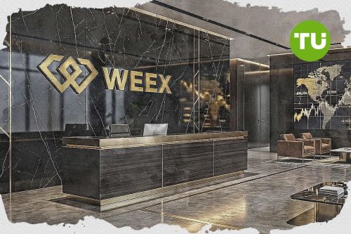 WEEX memperkenalkan Sui (SUI) di platform WE-Launch dengan pemberian 4,000 SUI secara percuma
