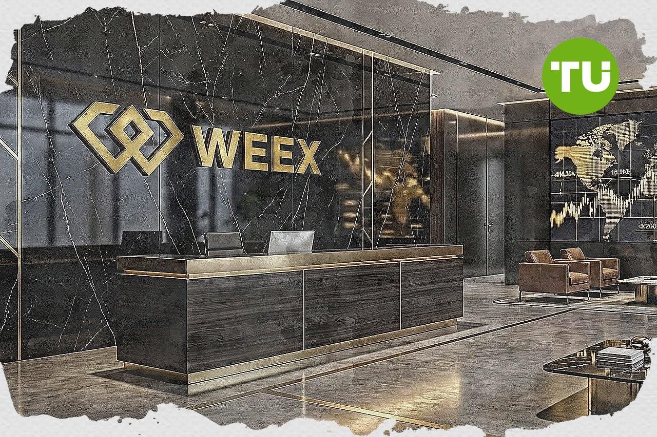 WEEX запускает торговлю TradFi: получайте доступ к фьючерсам на акции, золото, нефть и другие активы с помощью USDT и получайте бонусы на фьючерсы