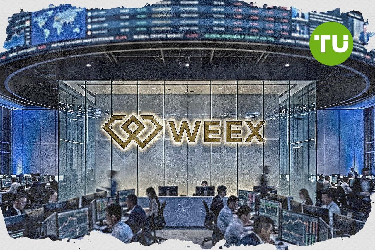 WEEX WXT Ekotizimi Carnivalini e’lon qiladi: xarid qilish, saqlash va savdo uchun mukofotlar