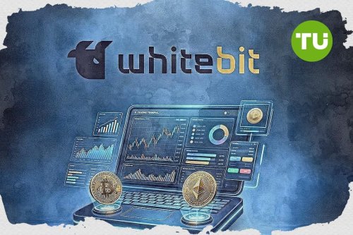 WhiteBIT memperbarui kompetisi dengan pengumuman pemenang yang tertunda dan hadiah yang digandakan