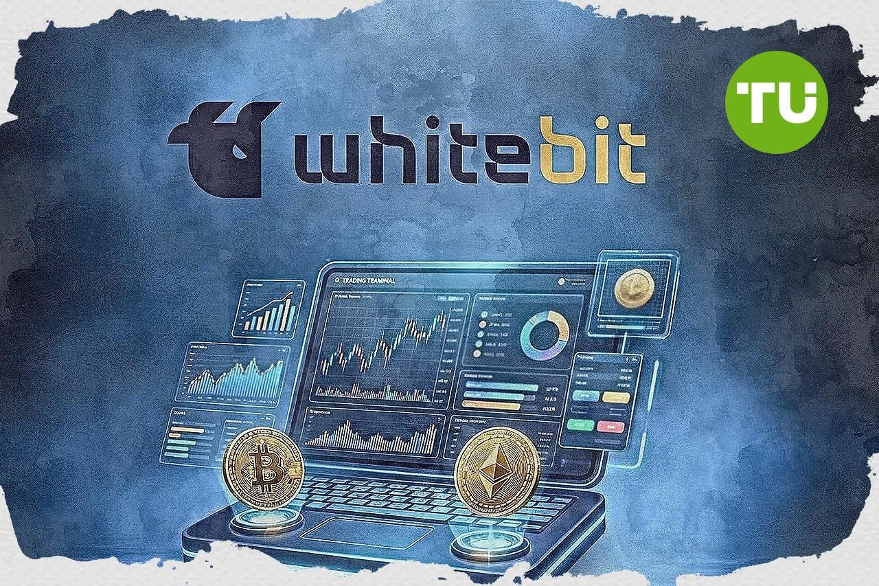 WhiteBIT updates Crypto Lending APRs; current rates available for plans opened before June 17, 2026