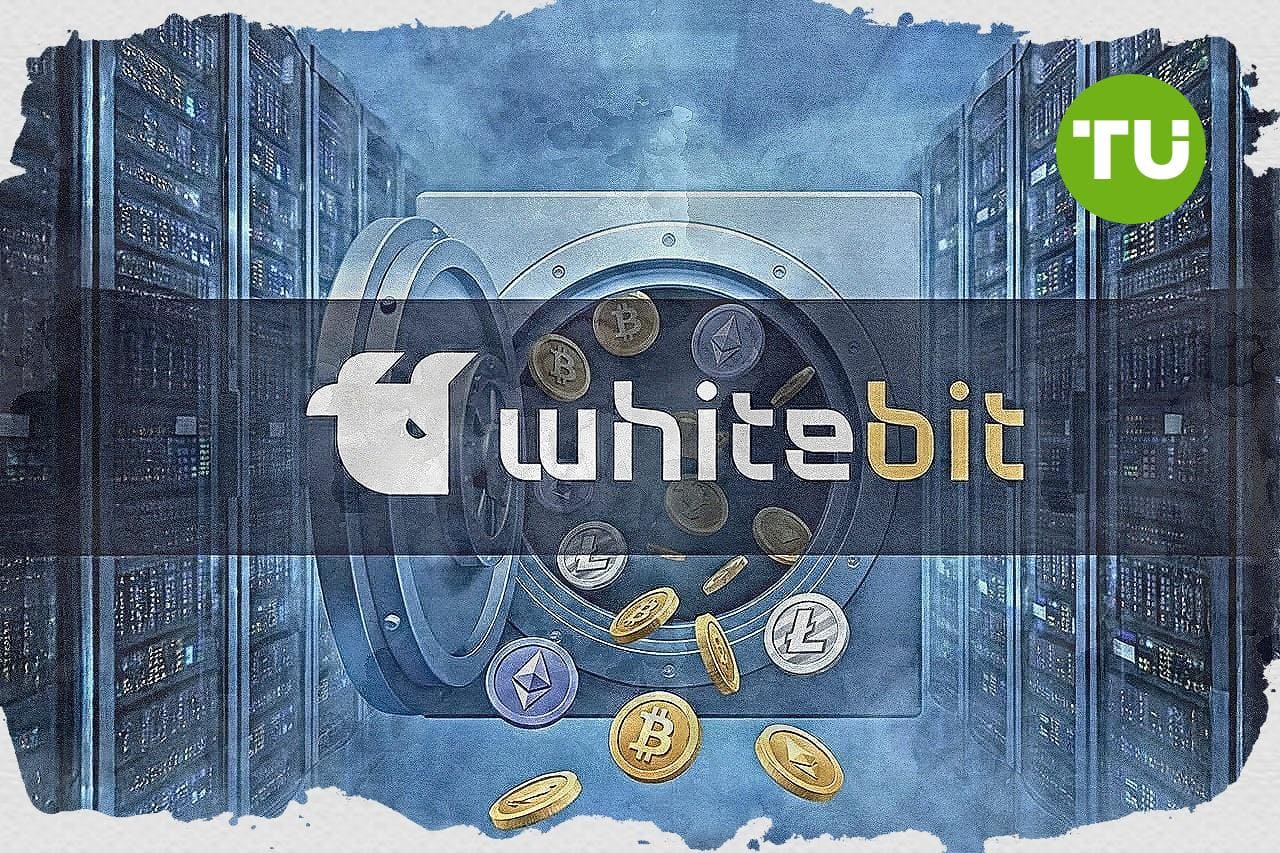 WhiteBIT unveils Global Talent Program offering live classes and career pathways for developers