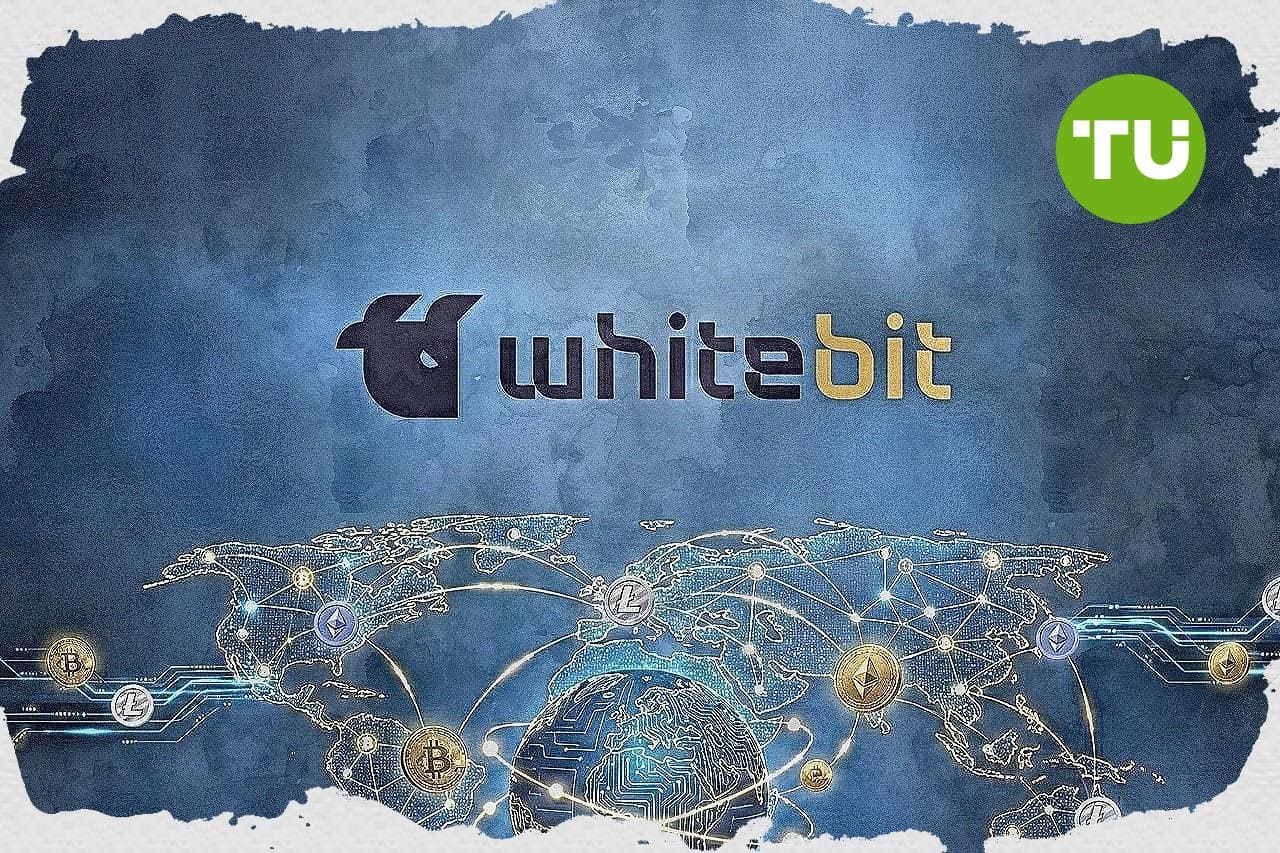 WhiteBIT ogłasza kampanię w mediach społecznościowych Nova Card z nagrodą 25 USDC na etap