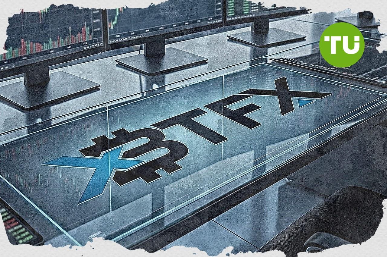 XBTFX lança programa de afiliados estruturado oferecendo até US$ 1.850 por indicação qualificada