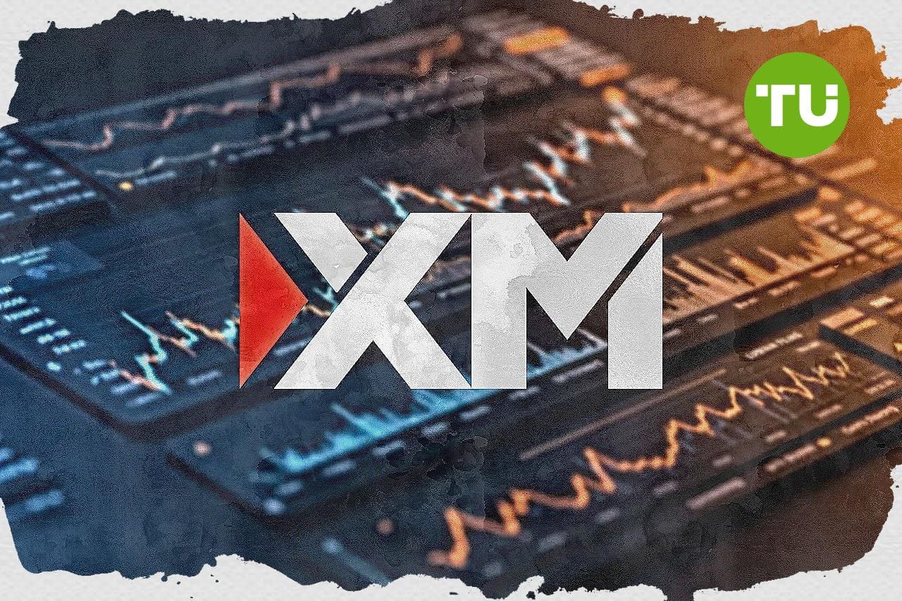 XM представляє оновлений торговий інтерфейс із розумною побудовою графіків, моніторингом ринку та виконанням угод у платформі