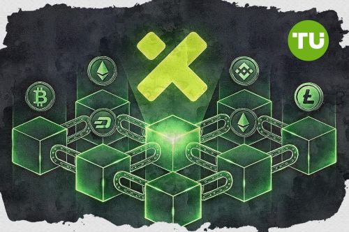 XT.com ประกาศลิสต์ UXT ในโซนการเงินนวัตกรรม