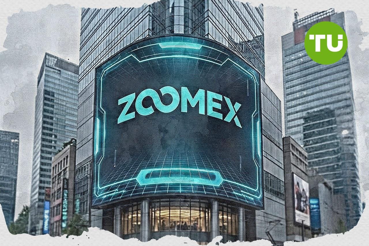 Zoomex brings together Ollie Bearman, Nas Daily, and WallStreetBets for special live event