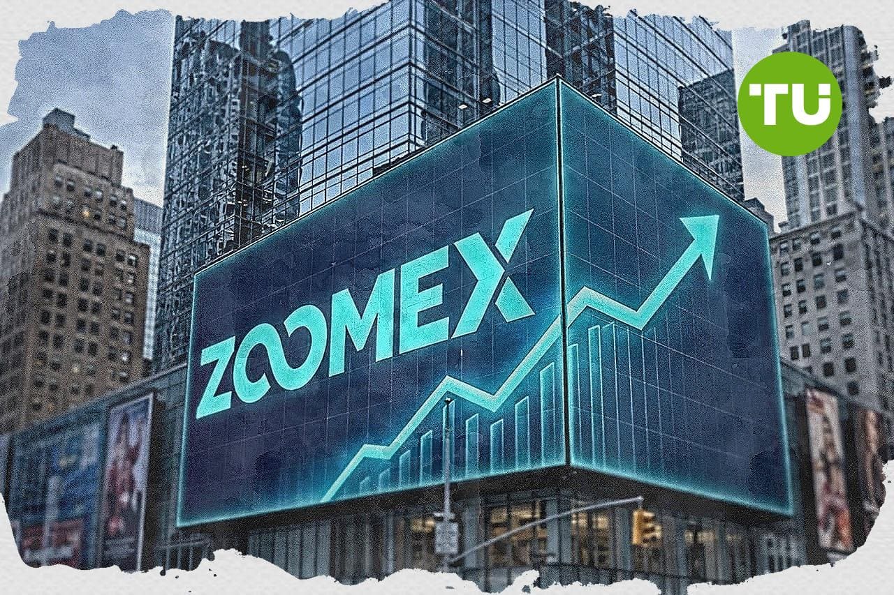 Zoomex anuncia o lançamento dos contratos perpétuos SLXUSDT em sua plataforma de negociação