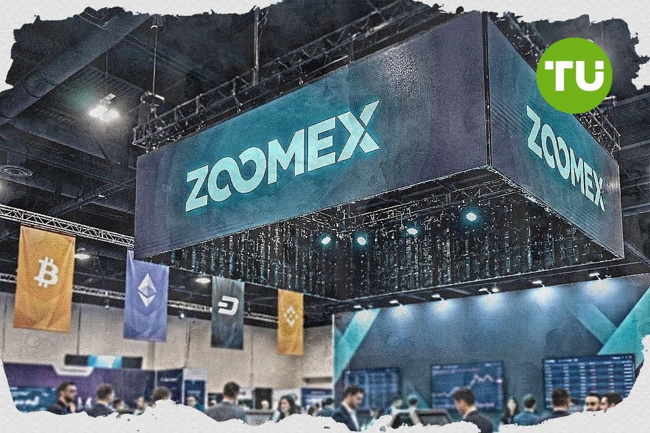 Zoomex anuncia campanha de pesquisa com 60.000 USDT em recompensas