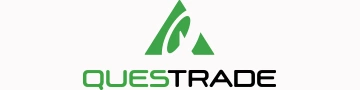 Логотип Questrade