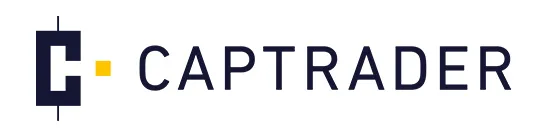 Логотип CapTrader
