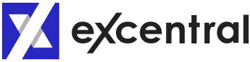 Логотип eXcentral
