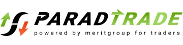 Логотип ParadTrade
