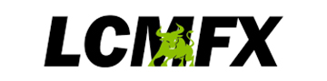 Логотип LCMFX