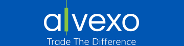 Логотип Alvexo