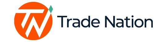 Логотип Trade Nation