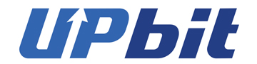 Logo Upbit