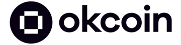 Логотип OKCoin