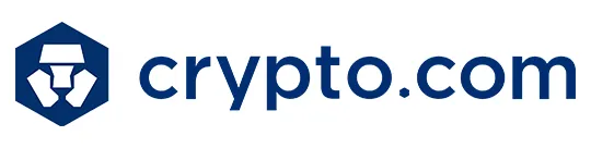 Логотип Crypto.com
