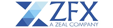 Логотип ZFX
