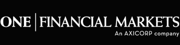 Логотип One Financial Markets