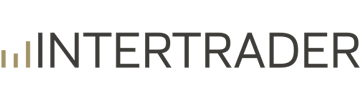 Логотип InterTrader