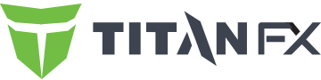 Логотип TitanFX