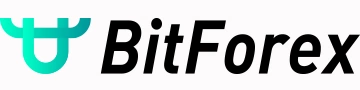 Логотип BitForex