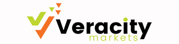 Логотип Veracity Markets
