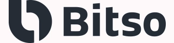 Логотип Bitso