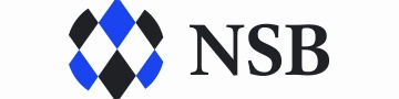 Логотип NS Broker