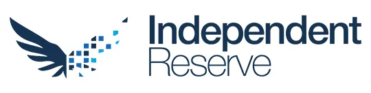 Логотип Independent Reserve