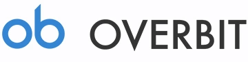 Логотип Overbit