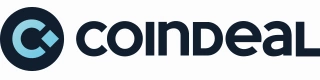 Логотип CoinDeal