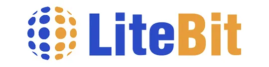 Логотип LiteBit