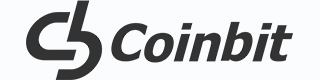 Логотип Coinbit