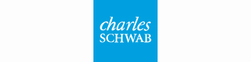 Логотип Charles Schwab